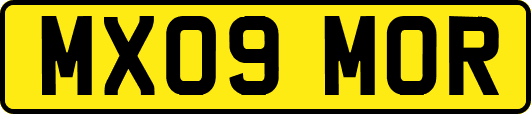 MX09MOR