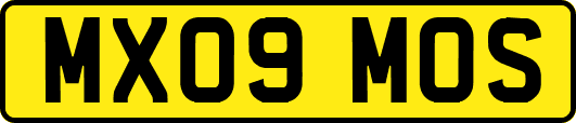 MX09MOS