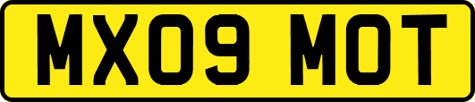 MX09MOT