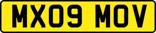 MX09MOV