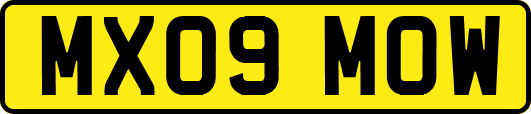 MX09MOW