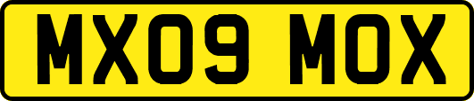MX09MOX