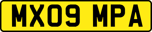 MX09MPA