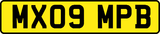 MX09MPB
