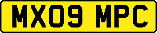 MX09MPC