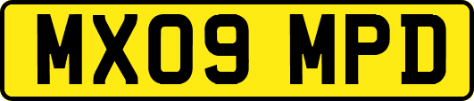 MX09MPD