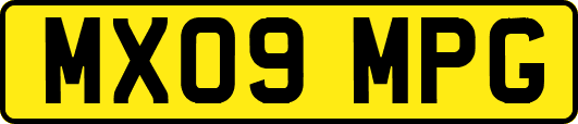 MX09MPG