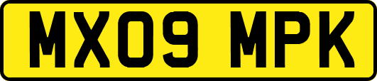 MX09MPK