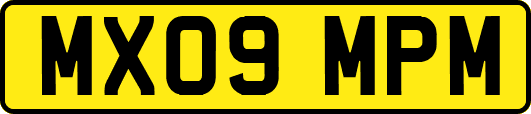 MX09MPM