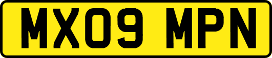MX09MPN