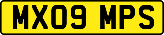 MX09MPS