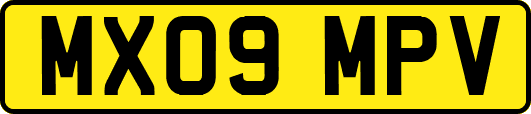 MX09MPV