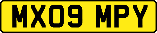 MX09MPY