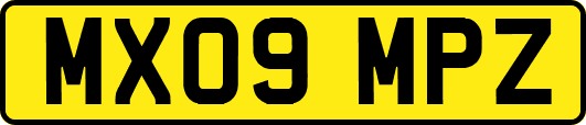 MX09MPZ