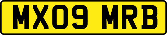 MX09MRB
