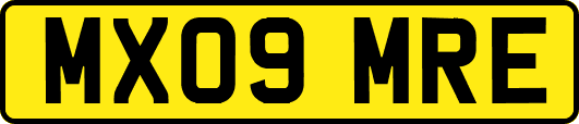 MX09MRE