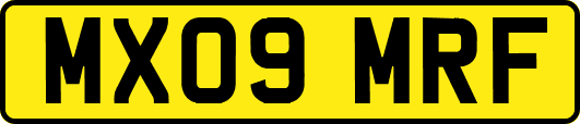 MX09MRF