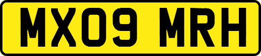 MX09MRH