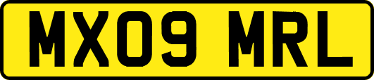 MX09MRL