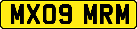 MX09MRM