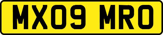MX09MRO
