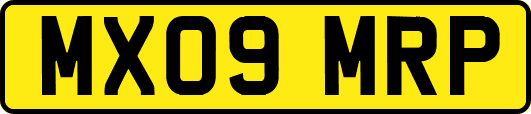 MX09MRP
