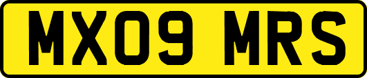 MX09MRS