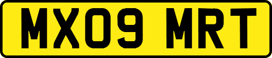 MX09MRT