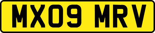 MX09MRV