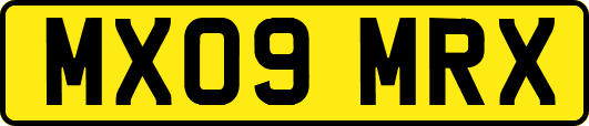 MX09MRX