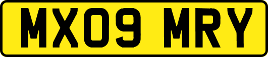 MX09MRY