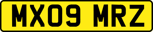 MX09MRZ