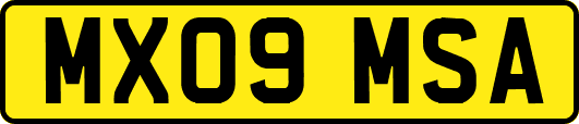 MX09MSA