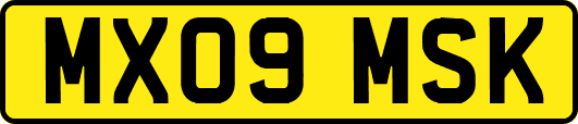 MX09MSK