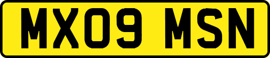 MX09MSN