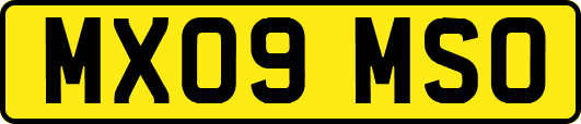 MX09MSO