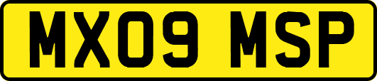 MX09MSP