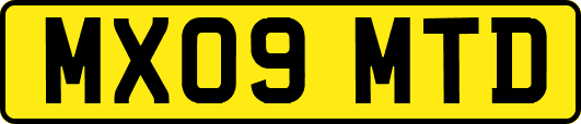 MX09MTD