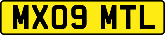 MX09MTL