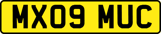 MX09MUC