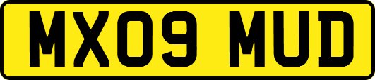 MX09MUD