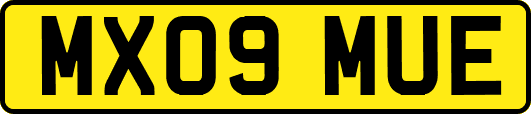 MX09MUE