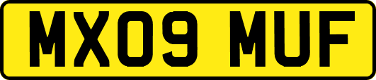 MX09MUF