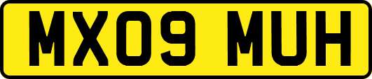 MX09MUH