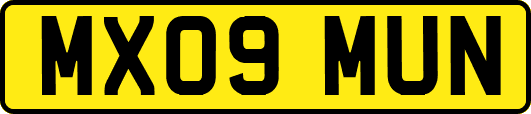 MX09MUN