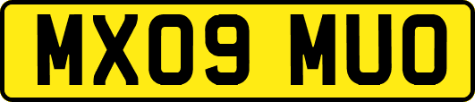 MX09MUO