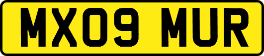MX09MUR