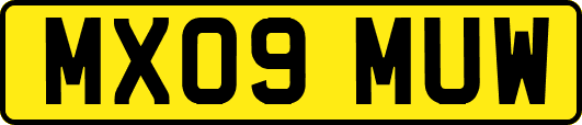 MX09MUW