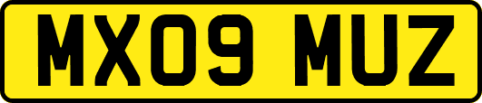 MX09MUZ