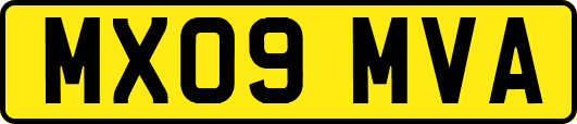 MX09MVA
